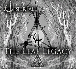 Esperfall : The Leaf Legacy